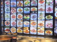 -粗粮人家·东北菜(洋桥店)