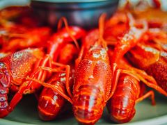 靓靓蒸虾-靓靓蒸虾·头牌蒸虾(万松园玲珑店)