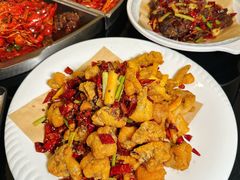 -金陵暴走小龙虾·迷踪蟹(凯德MALL店)