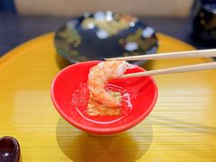 -帝鮨·烧肉割烹(龙湖金楠天街店)
