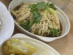 -蒋家桥饺面店(东关街店)