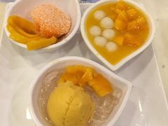 -许留山(上海街店)