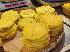 -小米粑粑(玉锦苑店)
