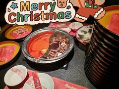 -牛New寿喜烧(金茂览秀城店)