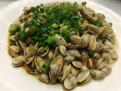 -金海湾海鲜排档(朱家尖店)