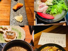 -桐寿司Sushi Tong