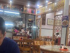 -煲煲掂风味煲仔饭餐厅(西区店)