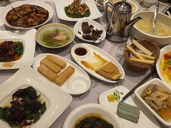 -金时代顺风大酒店(瑞虹路店)