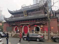 -上海白云观