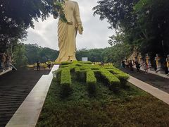 -西双版纳勐泐文化旅游区