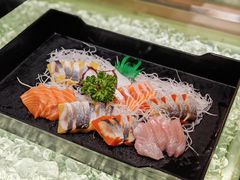 -厦门海景千禧大酒店·海景咖啡厅