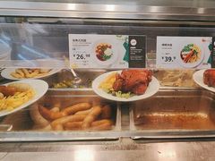 -宜家·瑞典风味餐厅(无锡店)