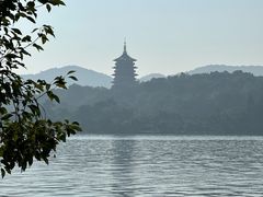 -西湖游船