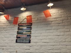 -狮龙啤酒烧烤屋(建二路店)