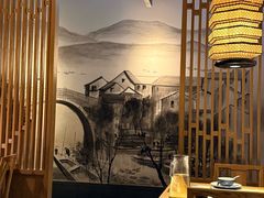 -绿茶餐厅(西单老佛爷店)