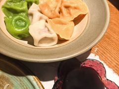 -菩提素素食餐厅(晶郦馆店)