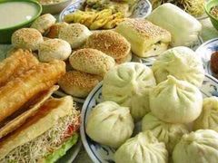 早点-北大地皖峰饭馆