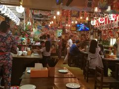 大堂-平成屋· Late Night 食堂(四川北路店)