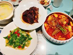 -马仕玖煲(万宴城店)