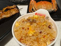 -红盔甲·小龙虾(天钥桥店)