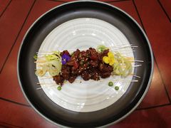 -北京云瑧金陵莲花酒店·莲·川小馆