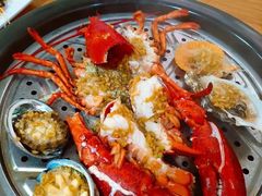 -船奇蒸汽海鲜·闽菜(八市海鲜总店)