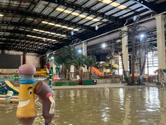 -南宫温泉水世界