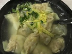 -海平馄饨(逍遥二路店)