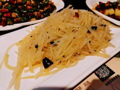 -舌尖上的食缘花园主题餐厅