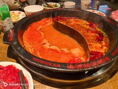 -牛市坎火锅(建设路店)