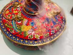 -小肥羊(西丽宝能城店)