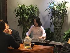 大堂-醉长安(南门总店)