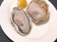 -圣丰索菲特·2 On 988 Café 自助餐厅