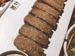 -本家韩国烤肉(青岛万象城店)