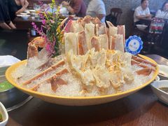 -东海怡品海鲜豆捞(舟宿夜江店)
