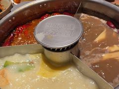 -巴奴毛肚火锅(京西大悦城店)