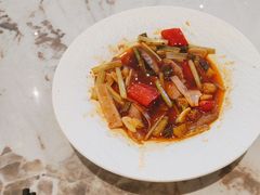 -火婆子·川小馆(扬韬科技广场店)