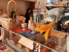 -METAL HANDS铁手咖啡制造局(五道营店)
