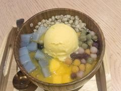 -杏甜品(尖沙咀加拿分道店)