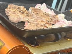 -炙韩料理·部队锅专门店