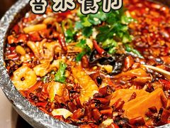 -喜乐餐厅•灯笼虾球首创者•本地小海鲜(二马路店)