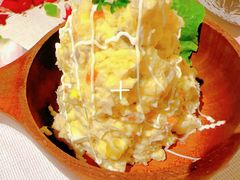 -俄士厨房(印象汇店)