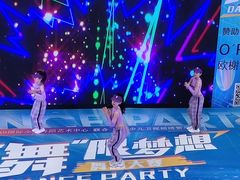 -光启城时尚购物中心