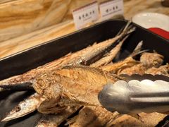 -西藏饭店·亚克·食光自助餐厅(文殊院店)