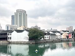 -衣裳街历史文化街区