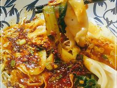 -元志初腊汁肉夹馍(钟楼粉巷店)