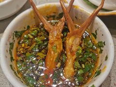 -海底捞火锅(宇飞大厦店)
