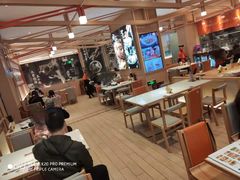 大堂-味千拉面(敏捷广场店)