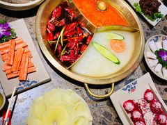 -小龙坎火锅(春熙太古里店)