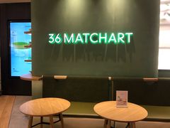 大堂-36cake生日蛋糕(福田店)